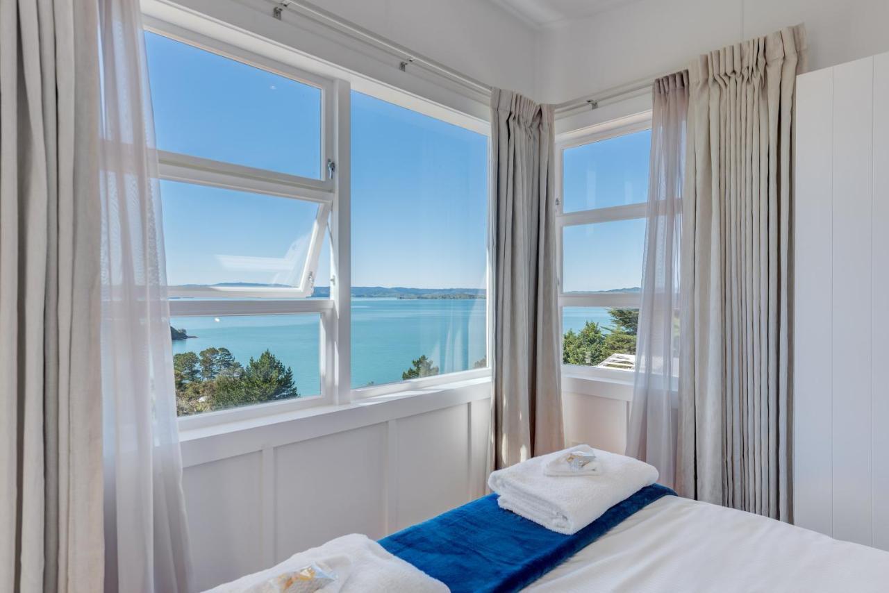 Woodside Bay Chalets Ostend Esterno foto